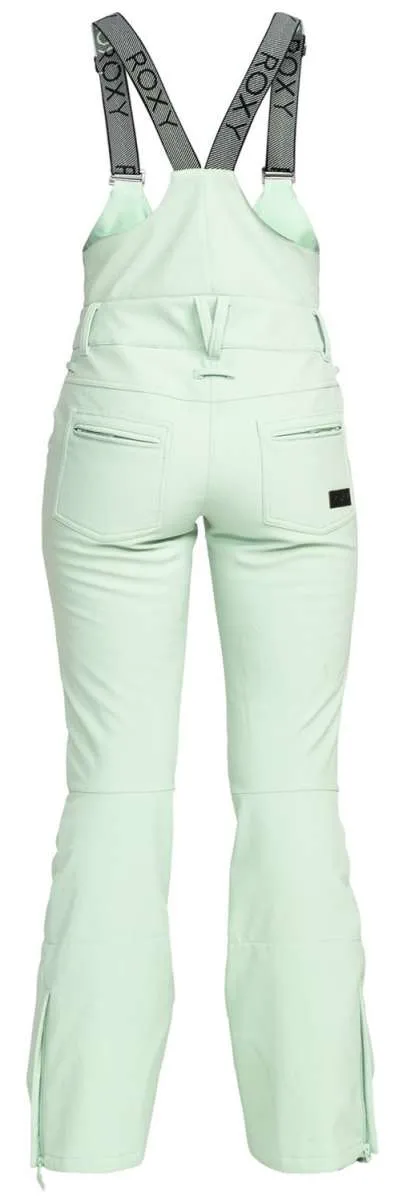 Roxy Women's Summit Bib Shell Pants 2024