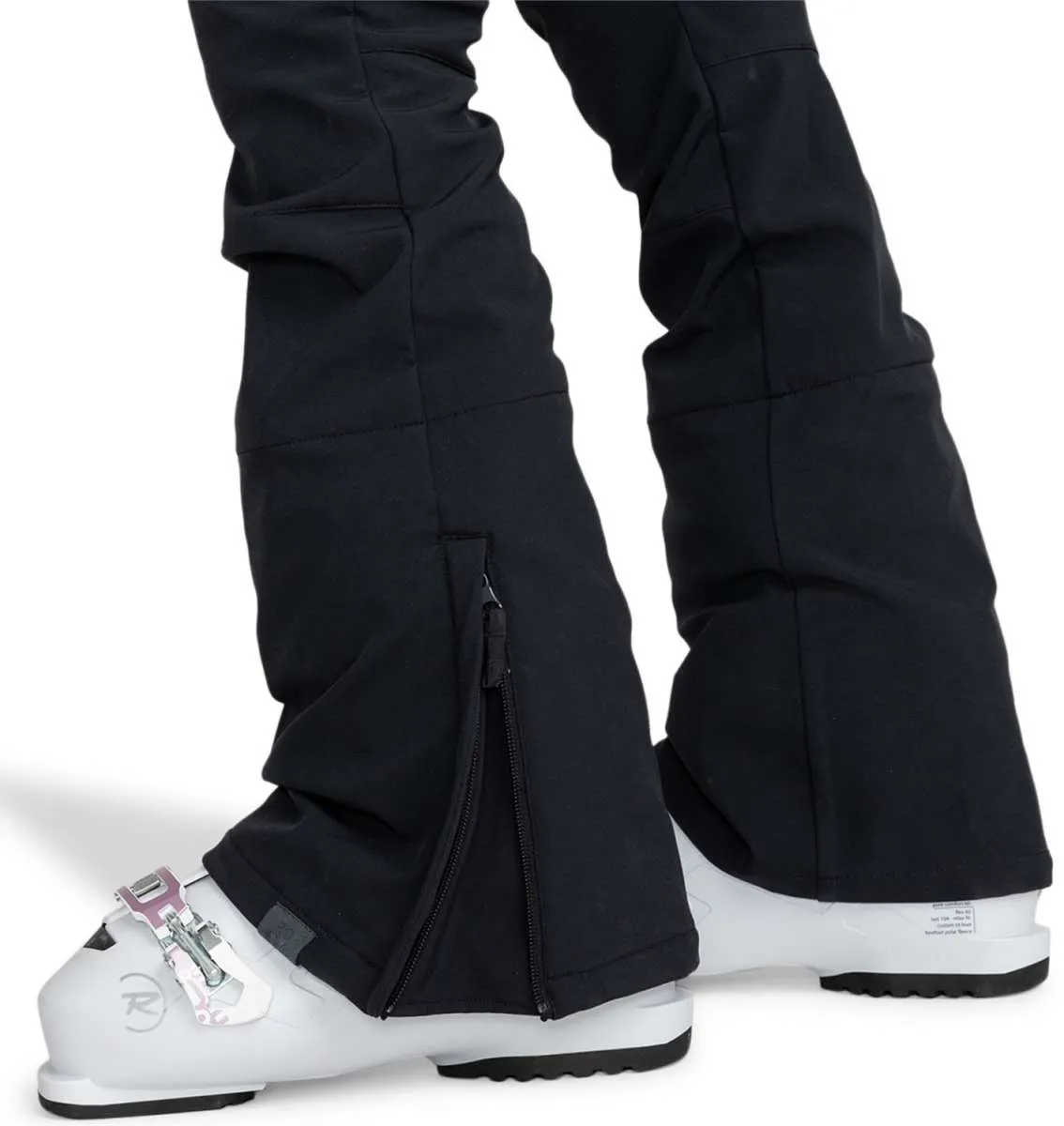 Roxy Women's Summit Bib Shell Pants 2024
