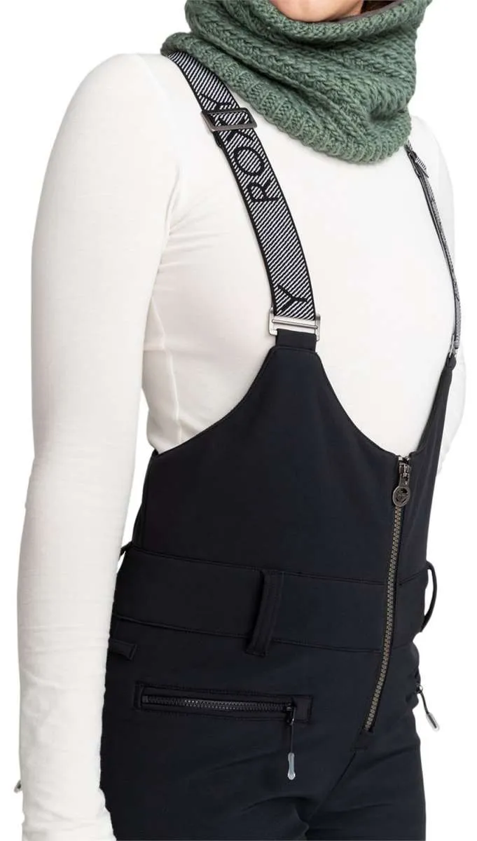Roxy Women's Summit Bib Shell Pants 2024