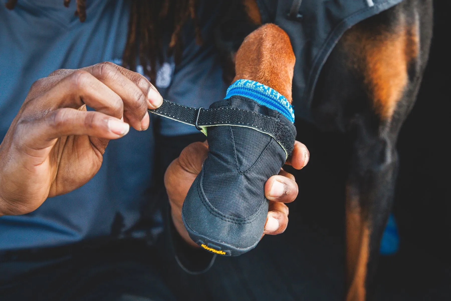 Ruffwear - Summit Trex