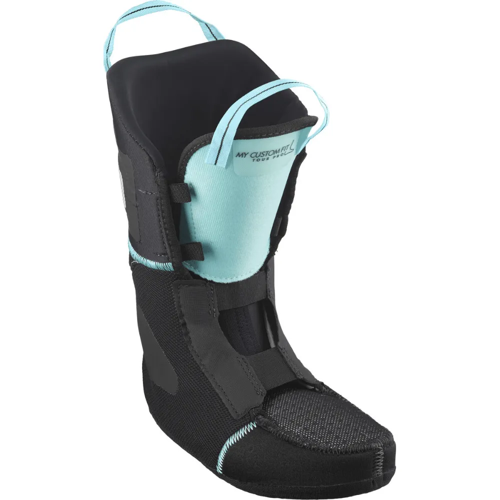 Salomon MTN Summit Pro W Alpine Touring Boot
