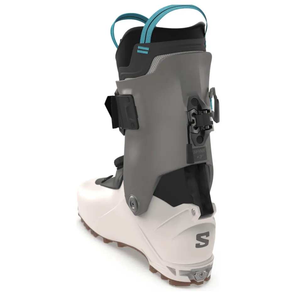 Salomon MTN Summit Pro W Alpine Touring Boot