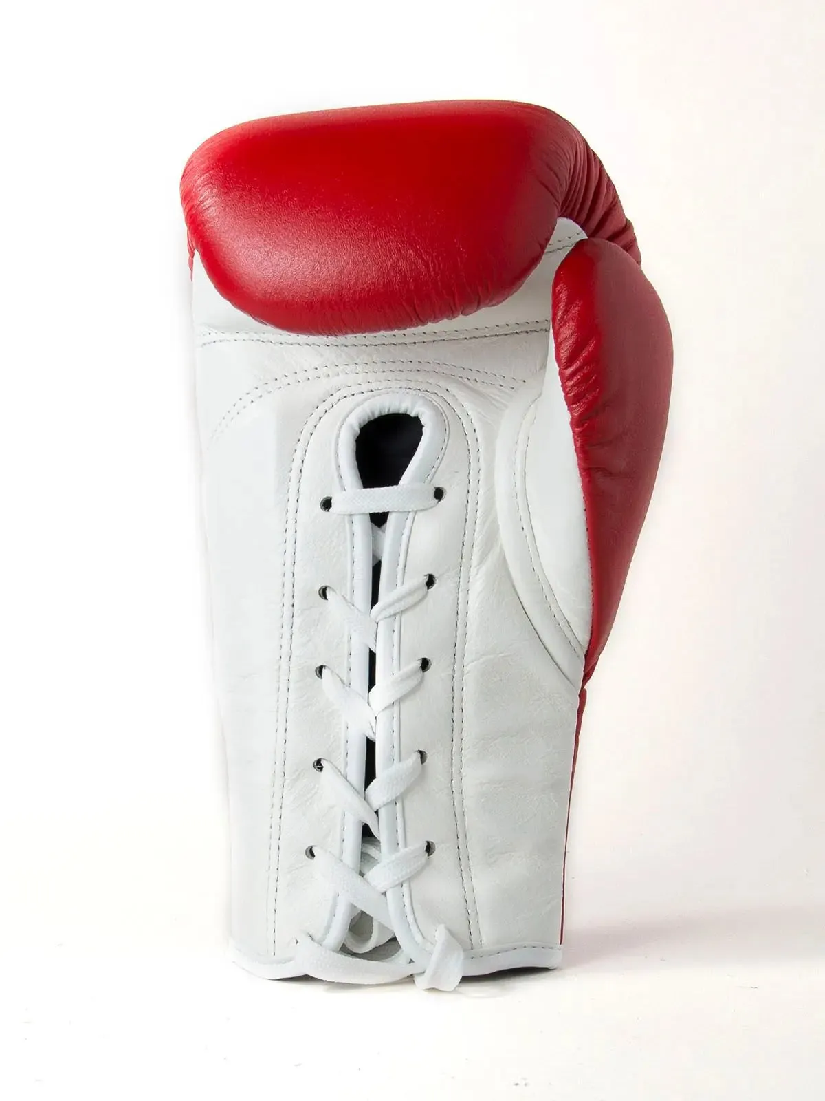 Sandee Lace Up Boxing Gloves