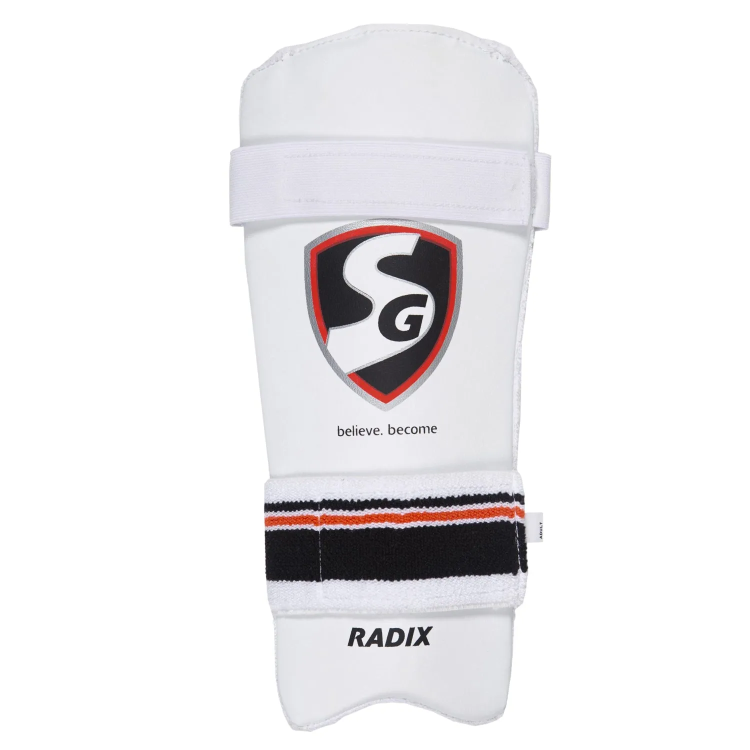 SG Radix Elbow Guards