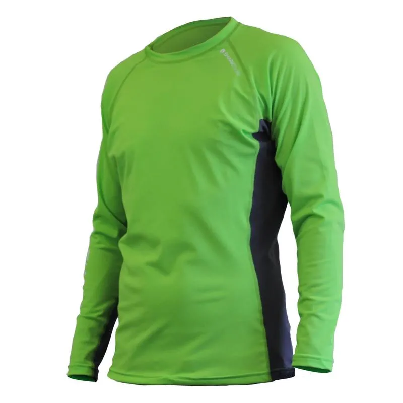 Sharkskin Rapid Dry Rash Top - Long Sleeve - Unisex