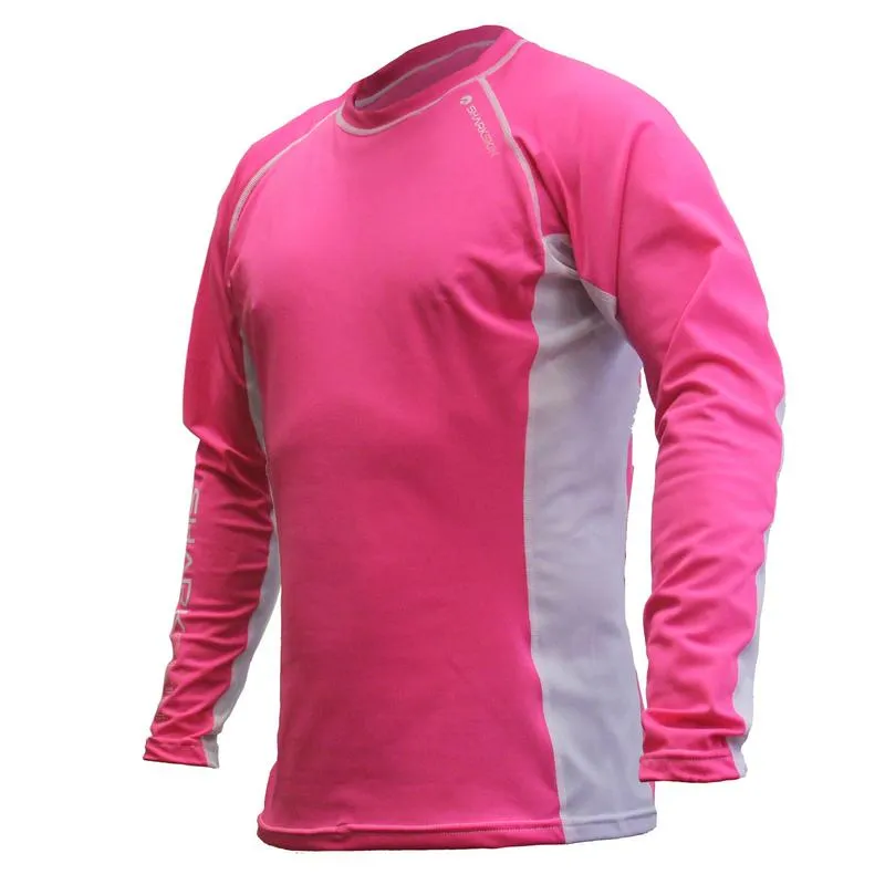 Sharkskin Rapid Dry Rash Top - Long Sleeve - Unisex
