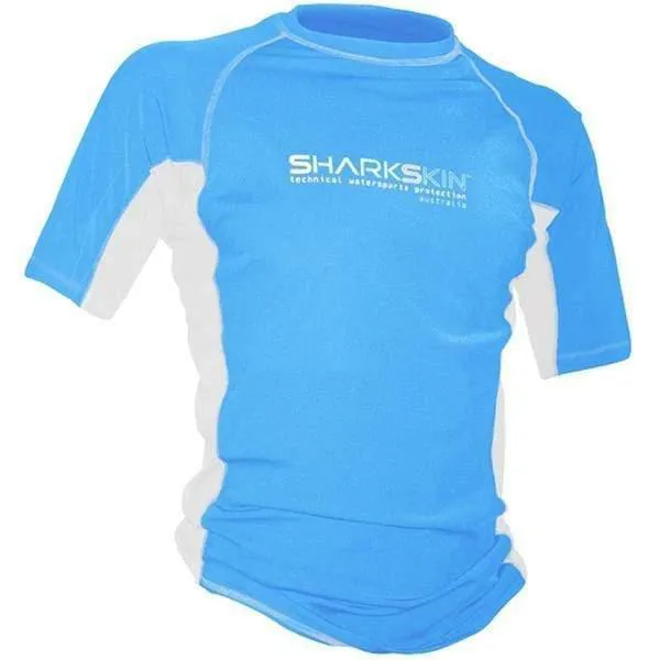 Sharkskin Rapid Dry Short Sleeve Top - Clearance