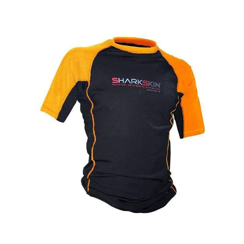 Sharkskin Rapid Dry Short Sleeve Top - Clearance