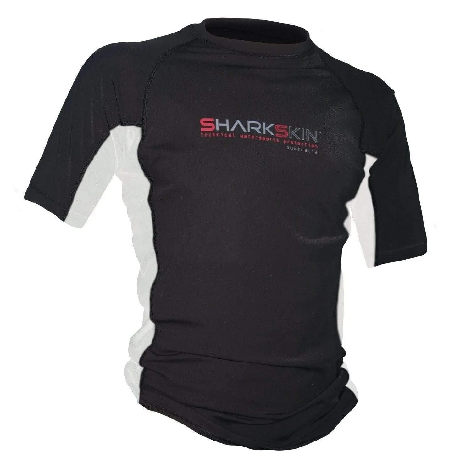 Sharkskin Rapid Dry Short Sleeve Top - Clearance