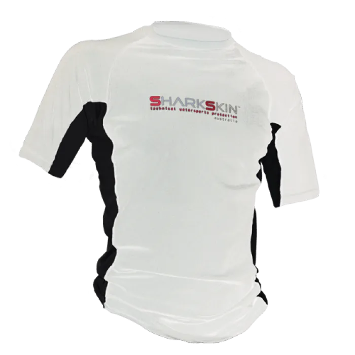 Sharkskin Rapid Dry Short Sleeve Top - Clearance