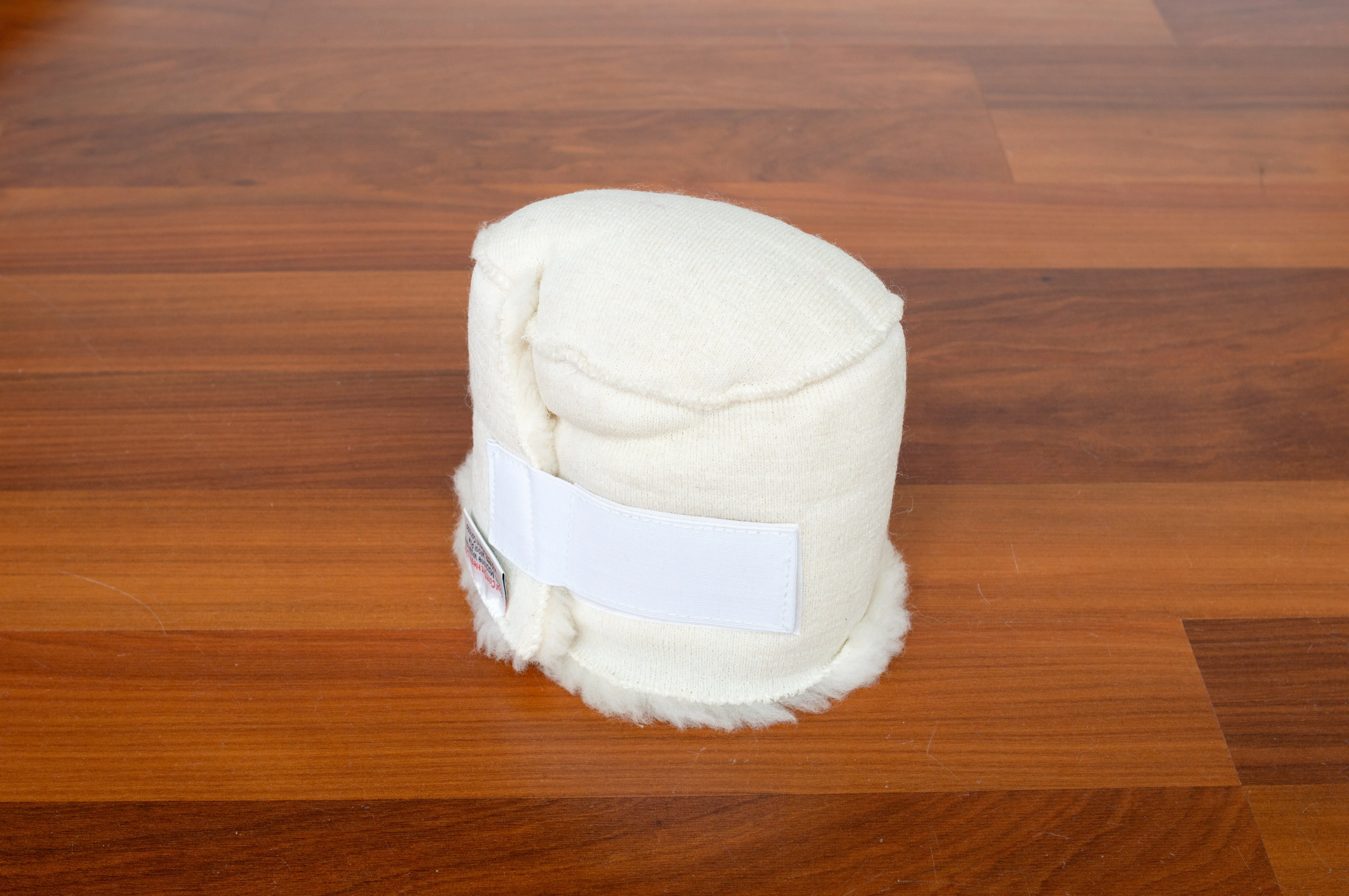 Sheep Wool Amputee Stump Cover