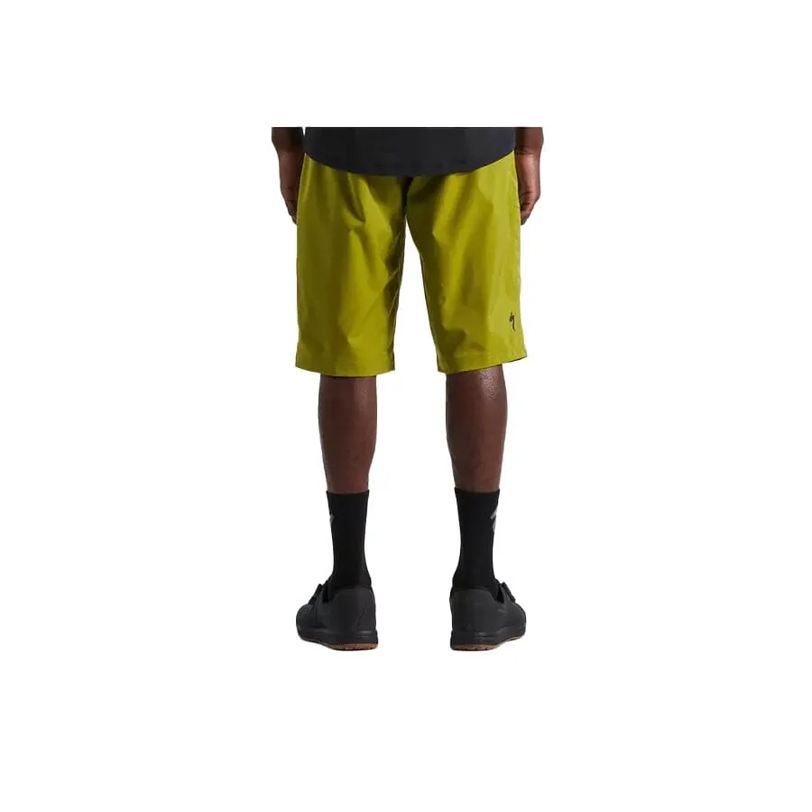Specialized Trail Shorts with Liner