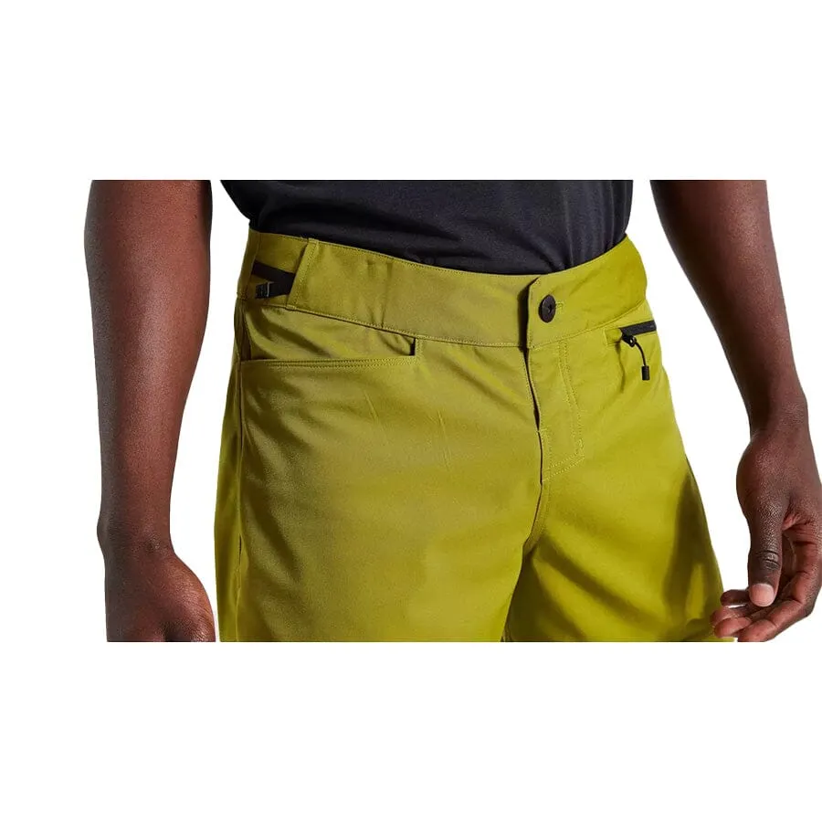 Specialized Trail Shorts with Liner