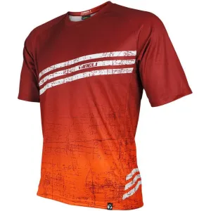 Tineli Scratch SS Trail Jersey