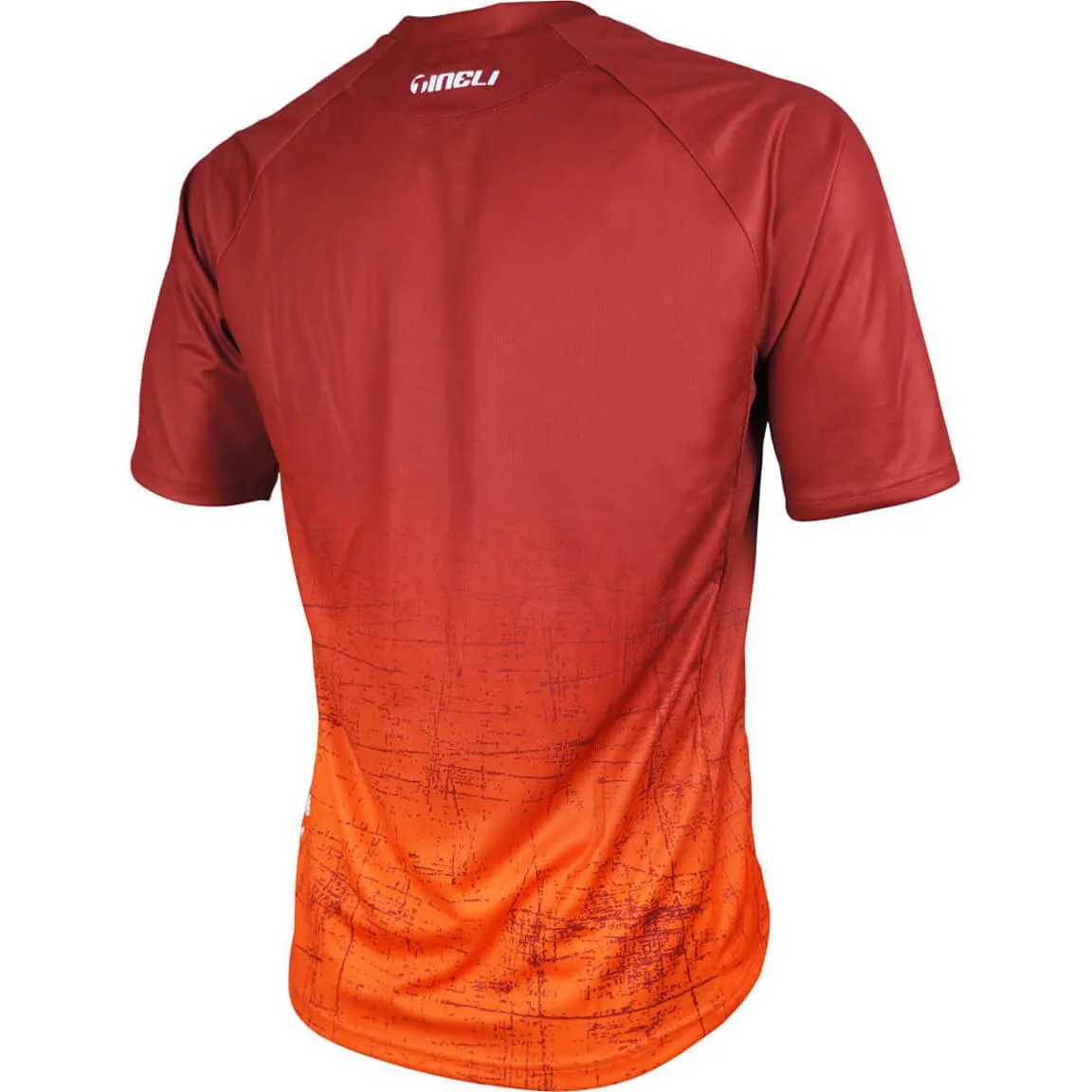 Tineli Scratch SS Trail Jersey
