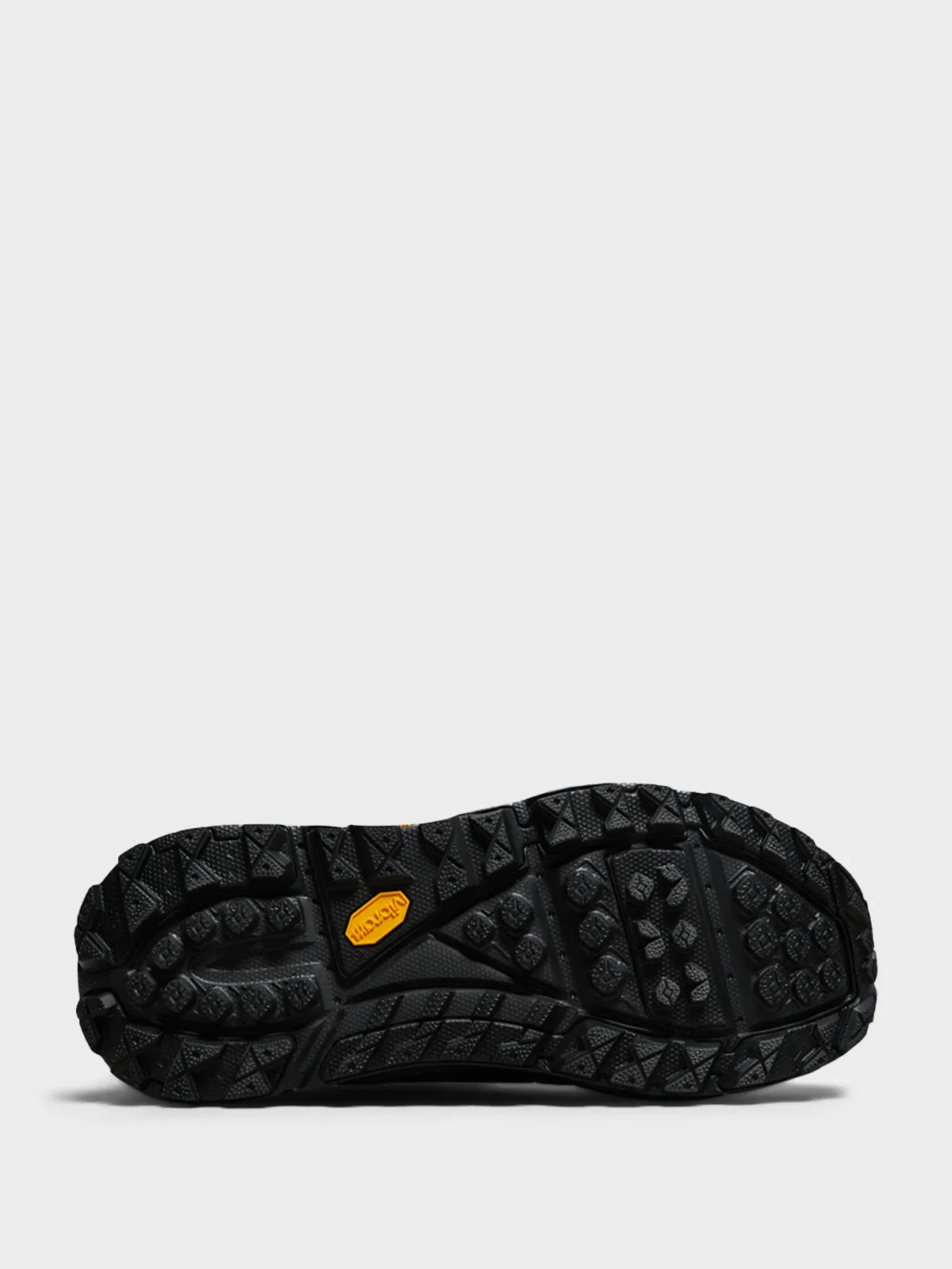 Tor Summit Sneakers in Black