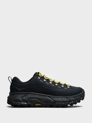 Tor Summit Sneakers in Black