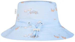 Toshi Sun Hat - Joyride