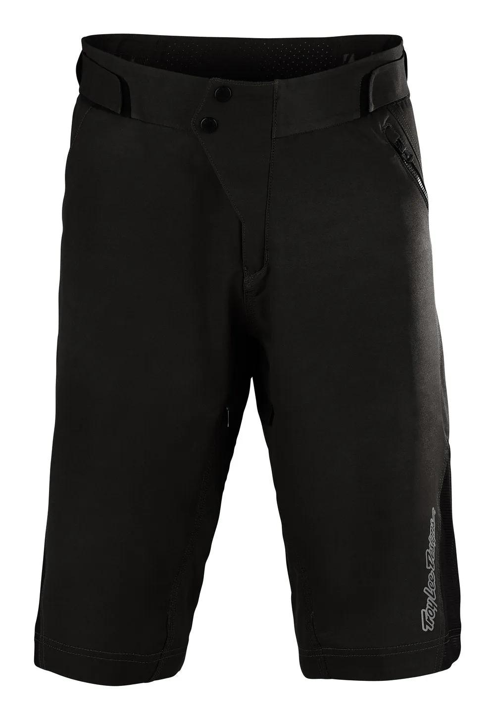 Troy Lee Ruckus Short Blk 36