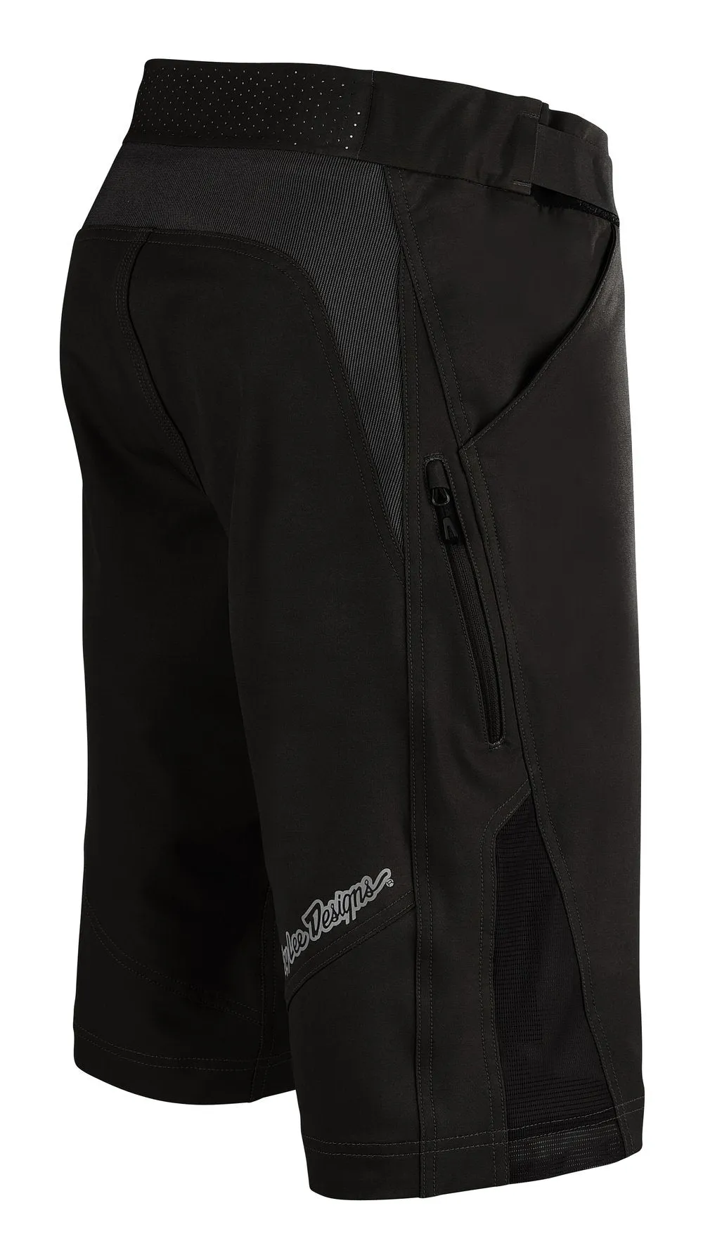 Troy Lee Ruckus Short Blk 36