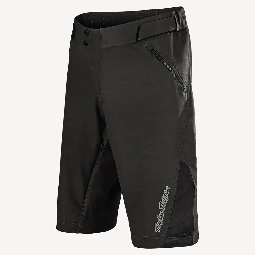 Troy Lee Ruckus Short Blk 36