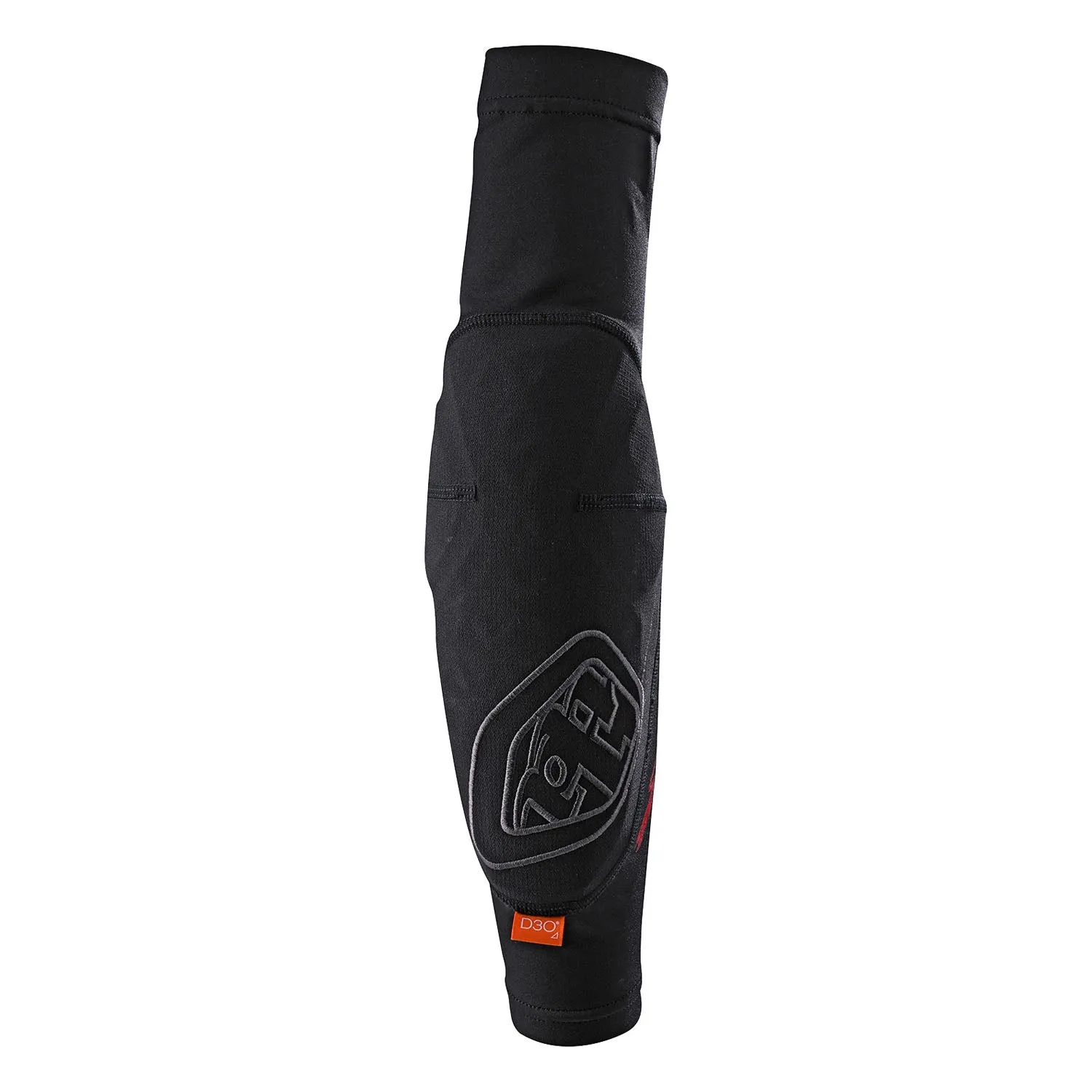 Troy Lee Stage Elbow Guard Black