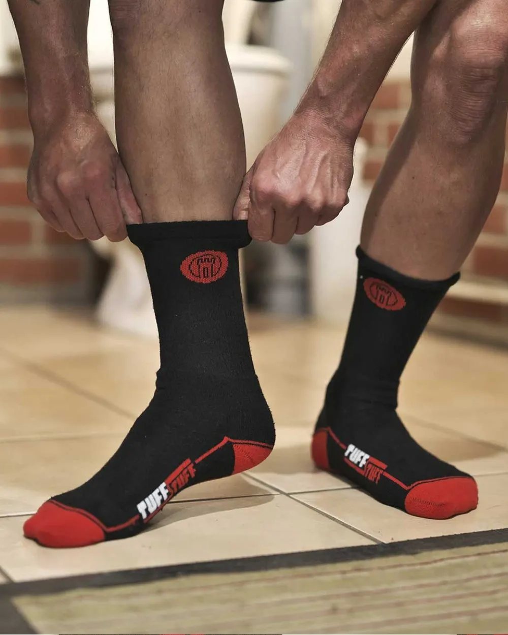 TuffStuff Extreme Socks
