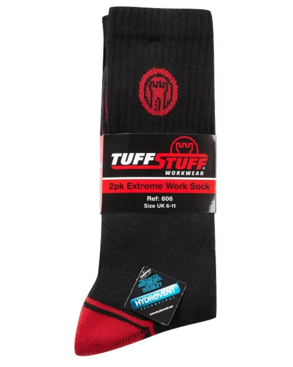 TuffStuff Extreme Socks