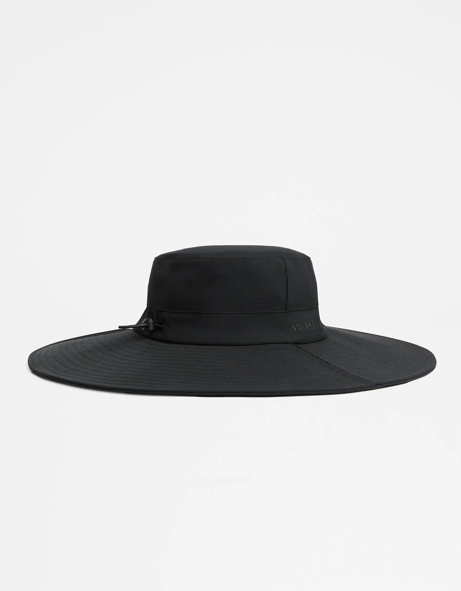 Ultra Wide Broad Brim Sun Hat UPF 50 