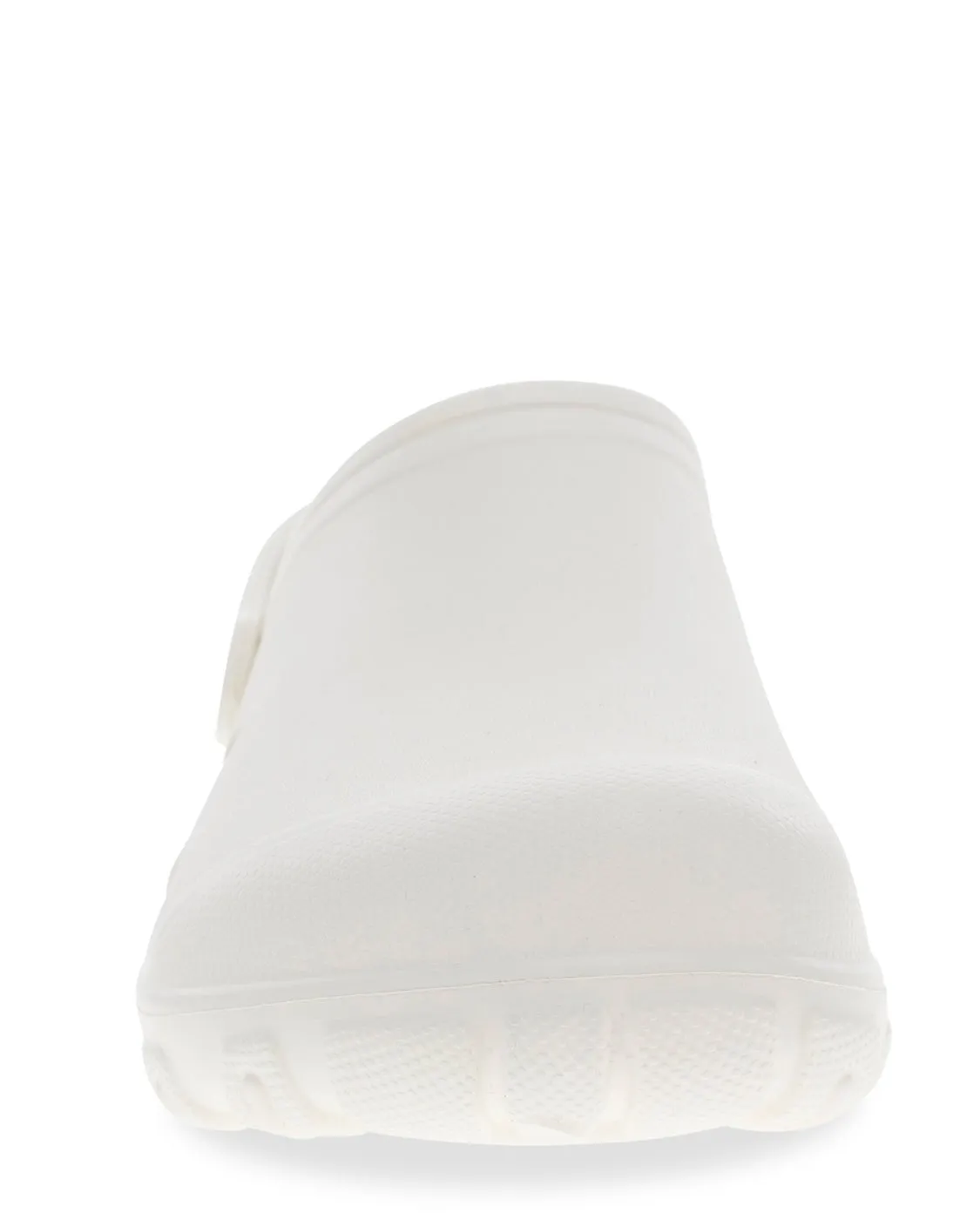 Women's Easies Clog - White