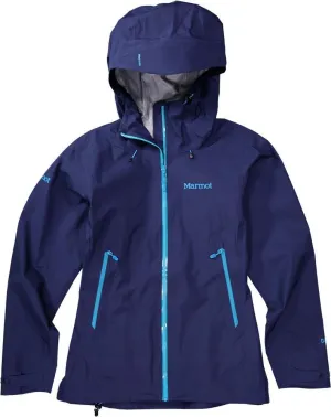 Women's Exum Ridge Rain Jacket