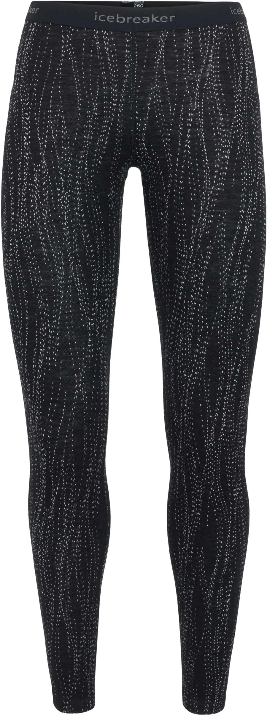 Women's Icebreaker Merino 260 Vertex Leggings {IC-104720}