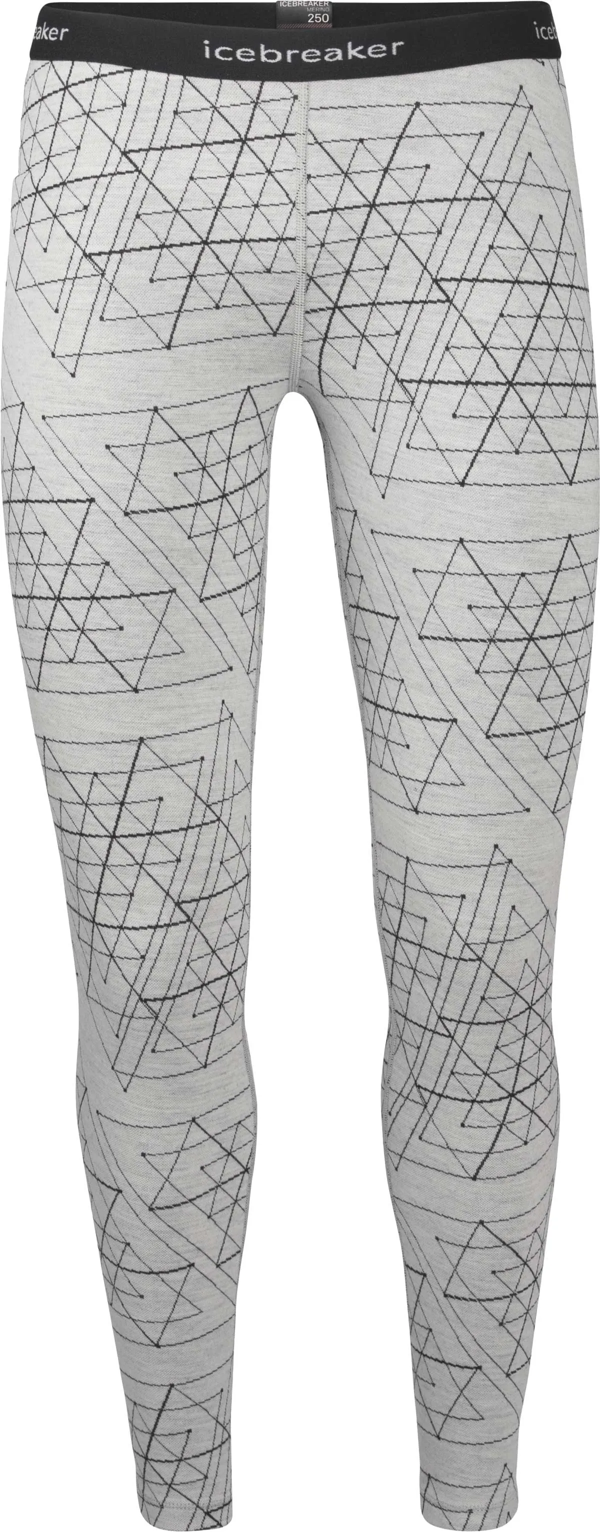 Women's Icebreaker Merino 260 Vertex Leggings {IC-104720}