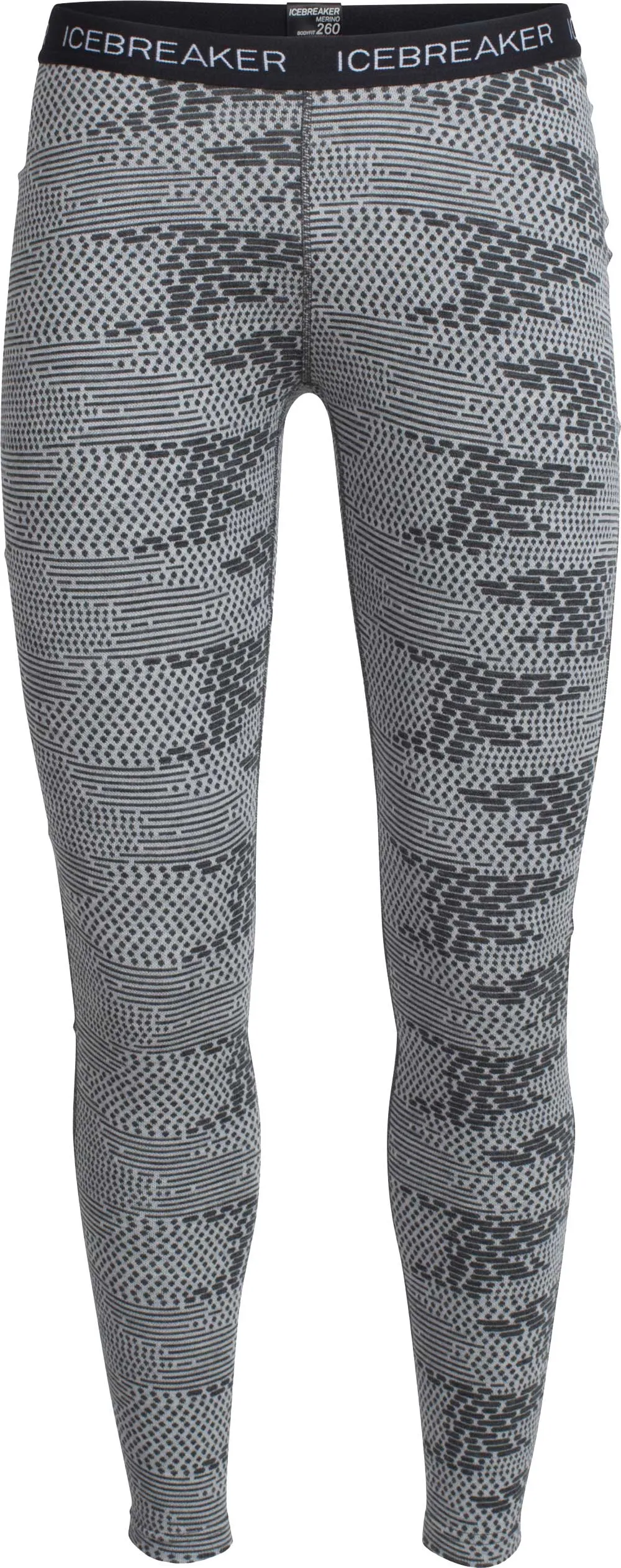 Women's Icebreaker Merino 260 Vertex Leggings {IC-104720}