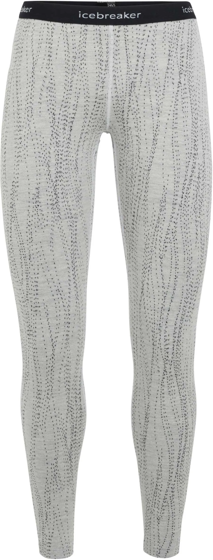Women's Icebreaker Merino 260 Vertex Leggings {IC-104720}