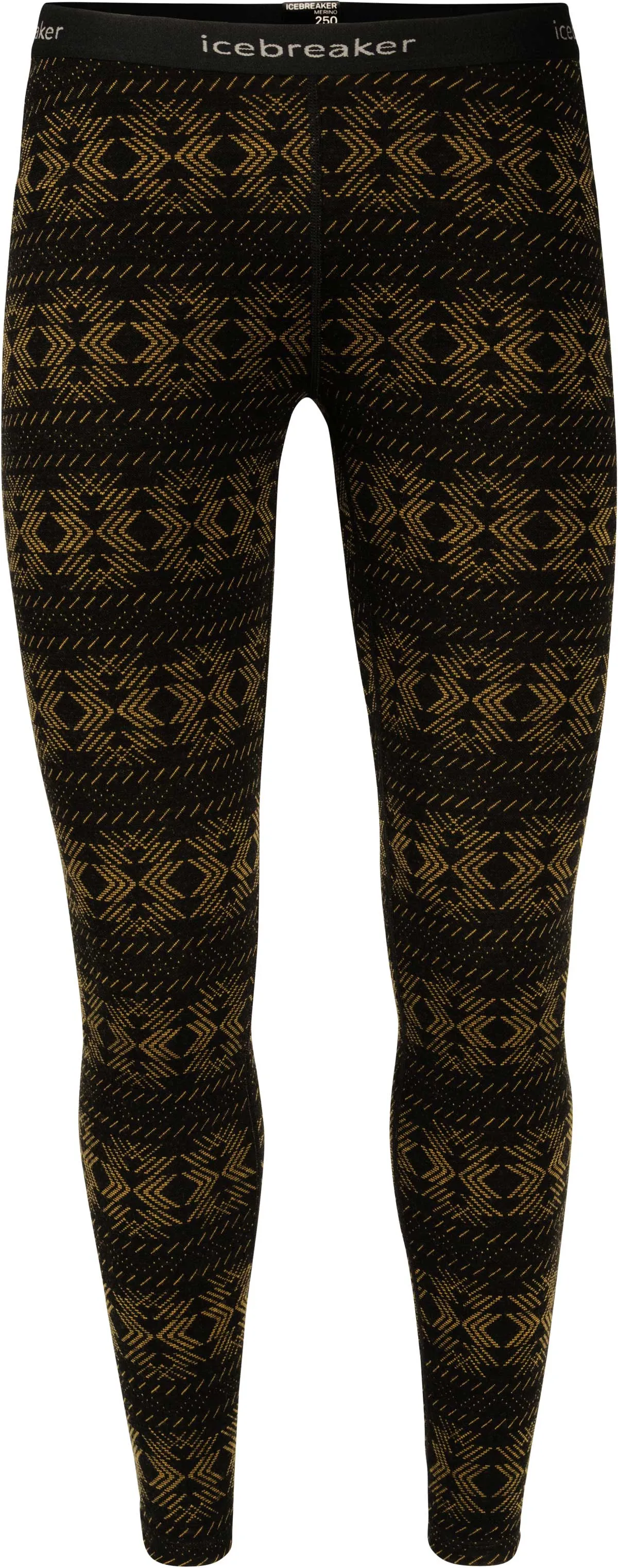 Women's Icebreaker Merino 260 Vertex Leggings {IC-104720}