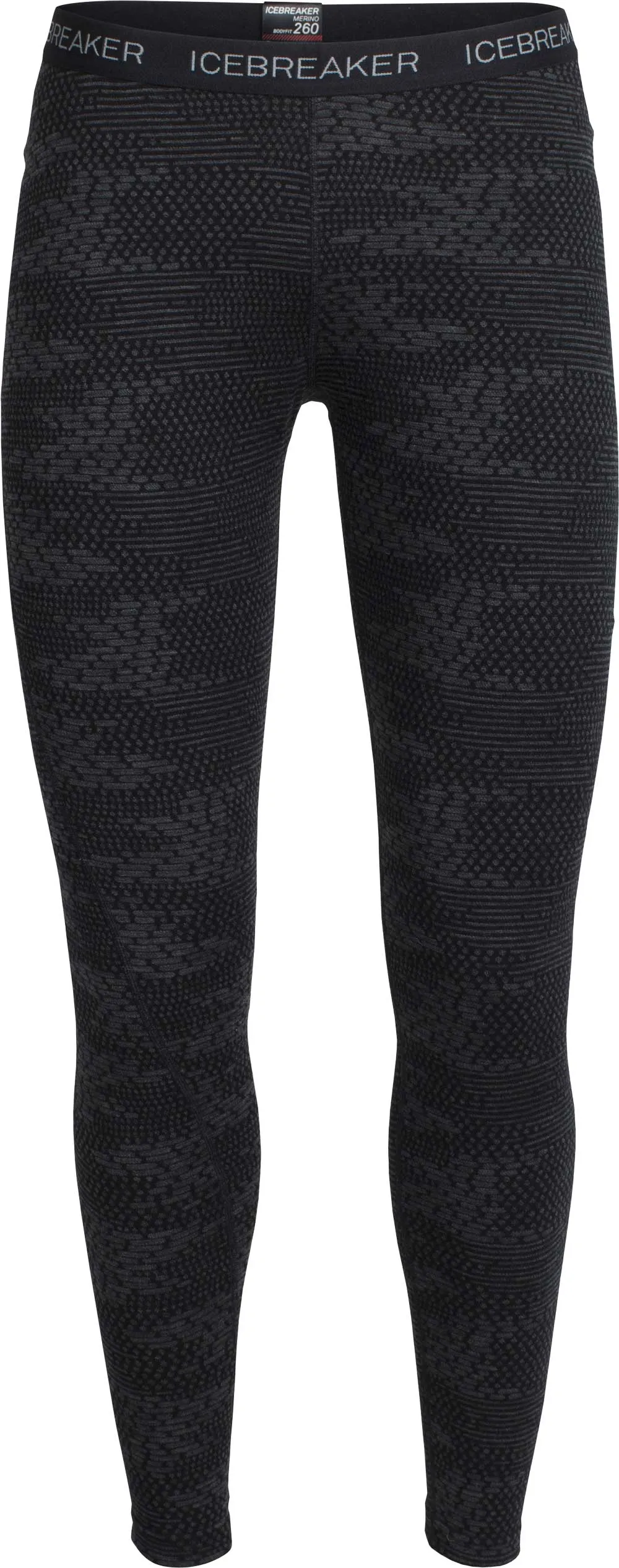 Women's Icebreaker Merino 260 Vertex Leggings {IC-104720}