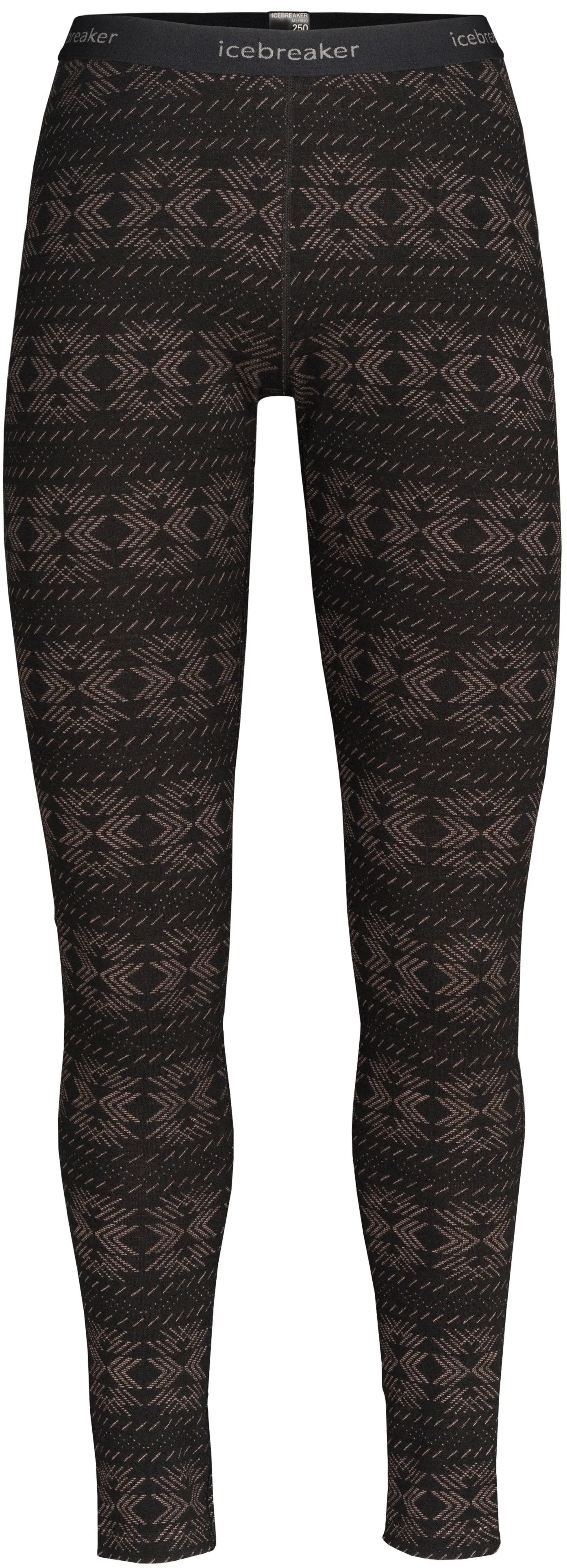 Women's Icebreaker Merino 260 Vertex Leggings {IC-104720}
