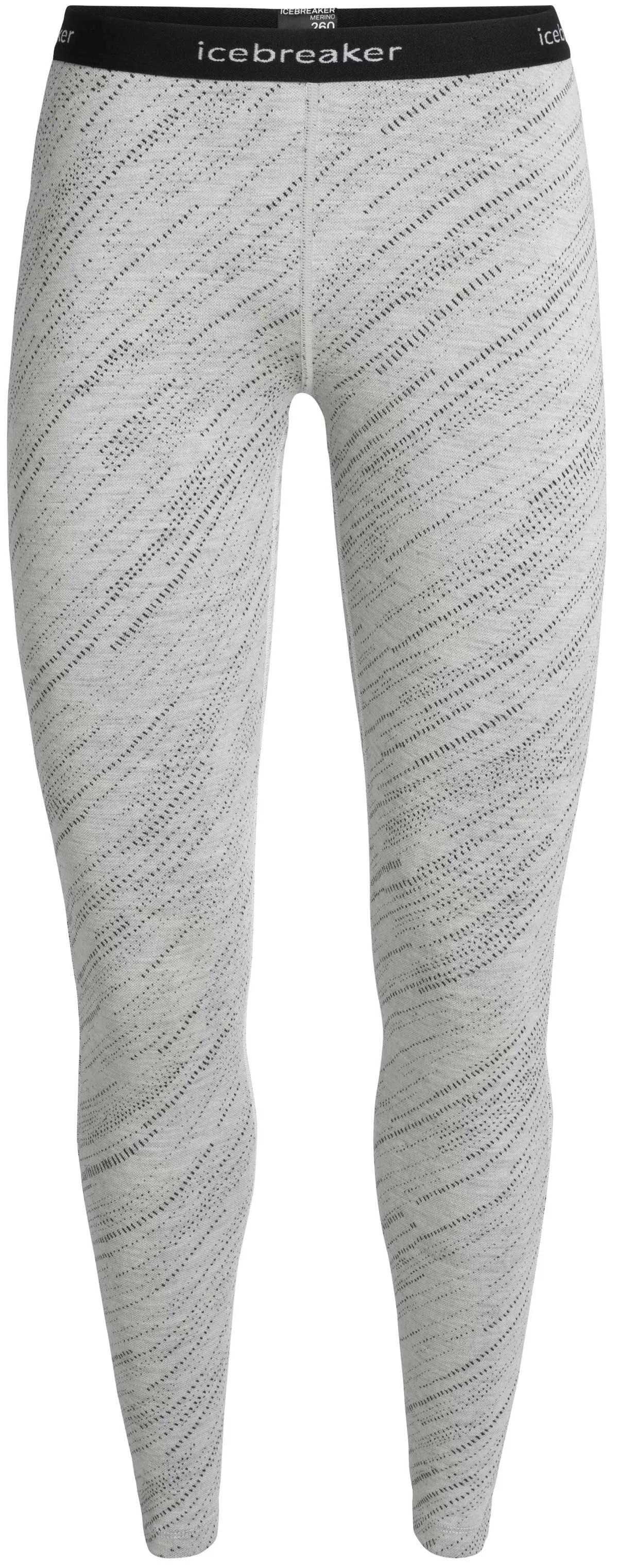 Women's Icebreaker Merino 260 Vertex Leggings {IC-104720}