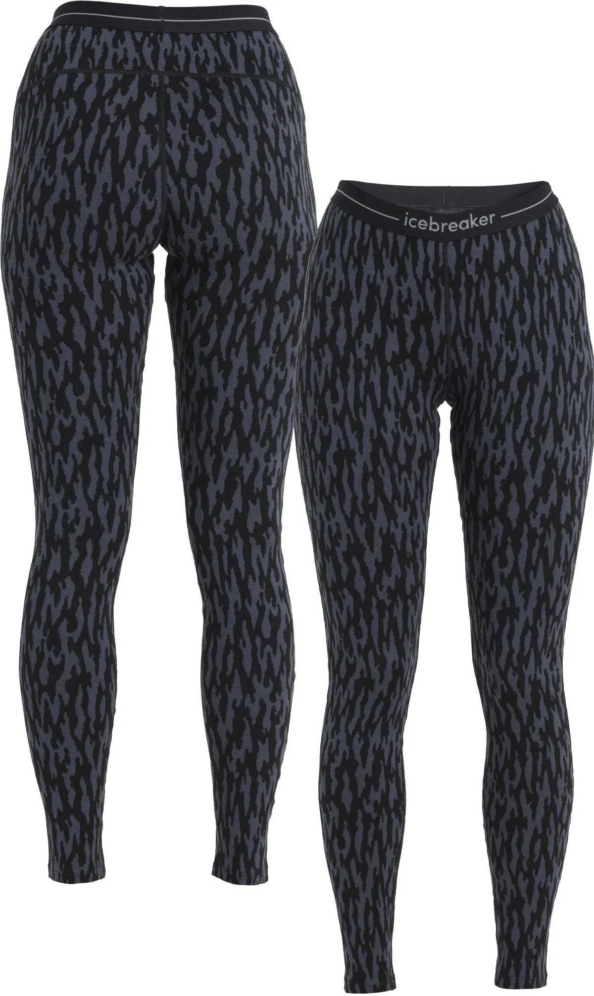 Women's Icebreaker Merino 260 Vertex Leggings {IC-104720}