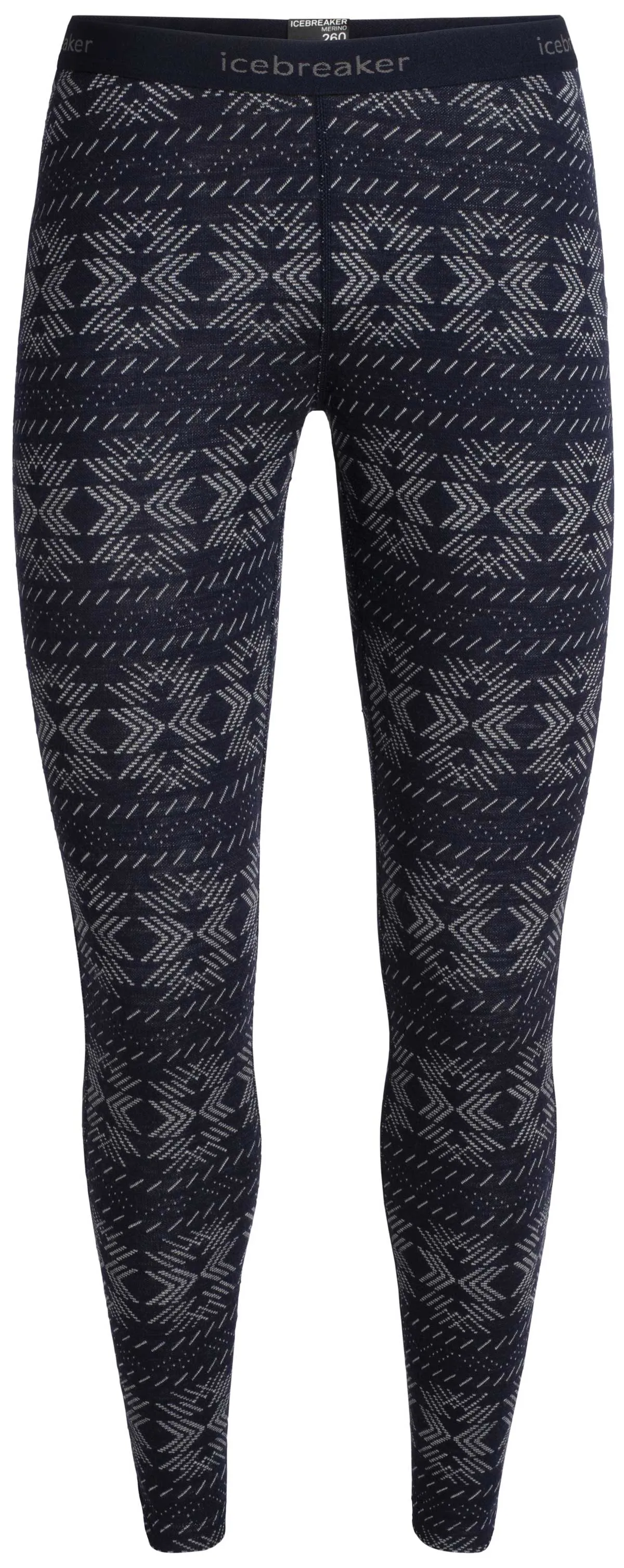 Women's Icebreaker Merino 260 Vertex Leggings {IC-104720}