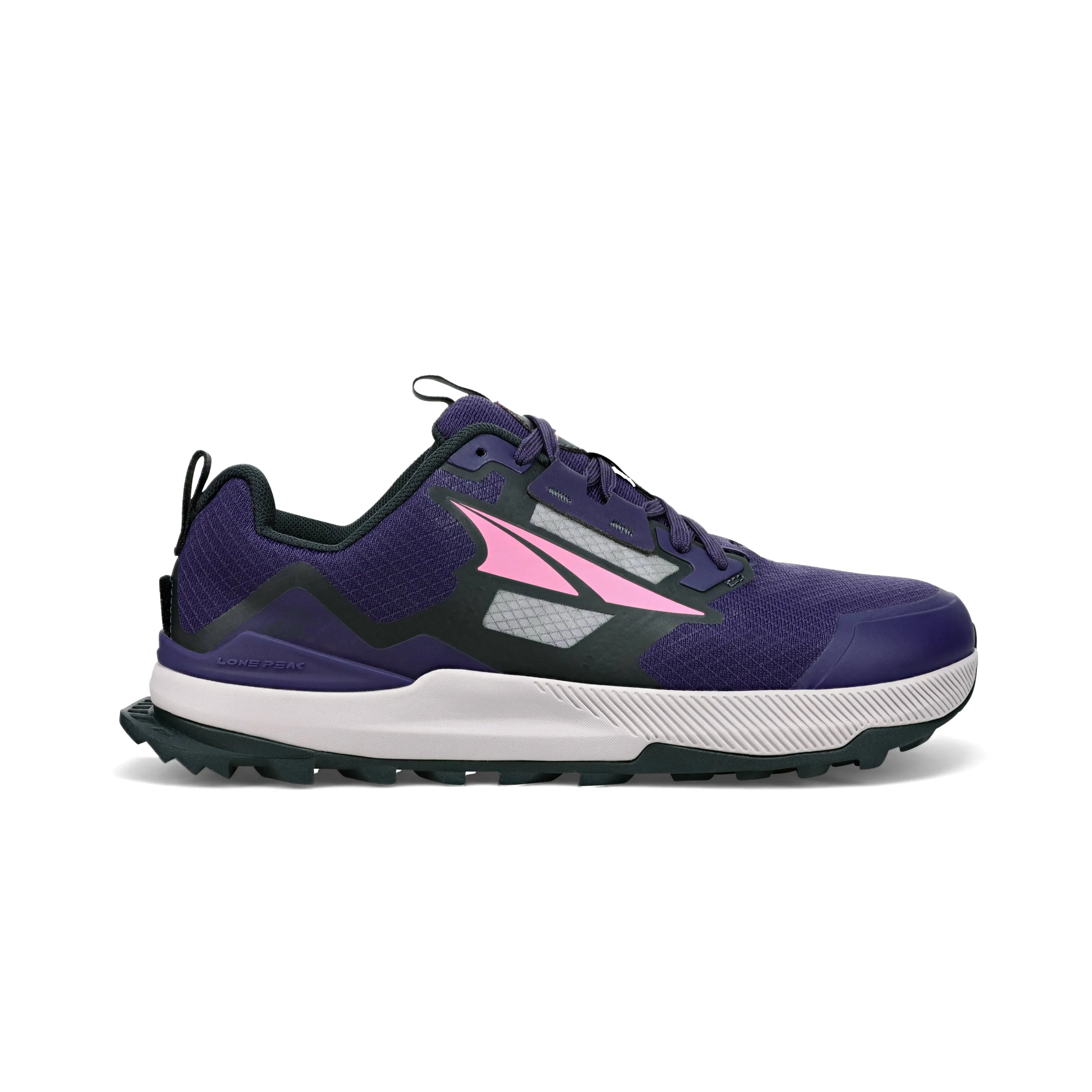 Women’s Lone Peak 7 (252 - Dark Purple)