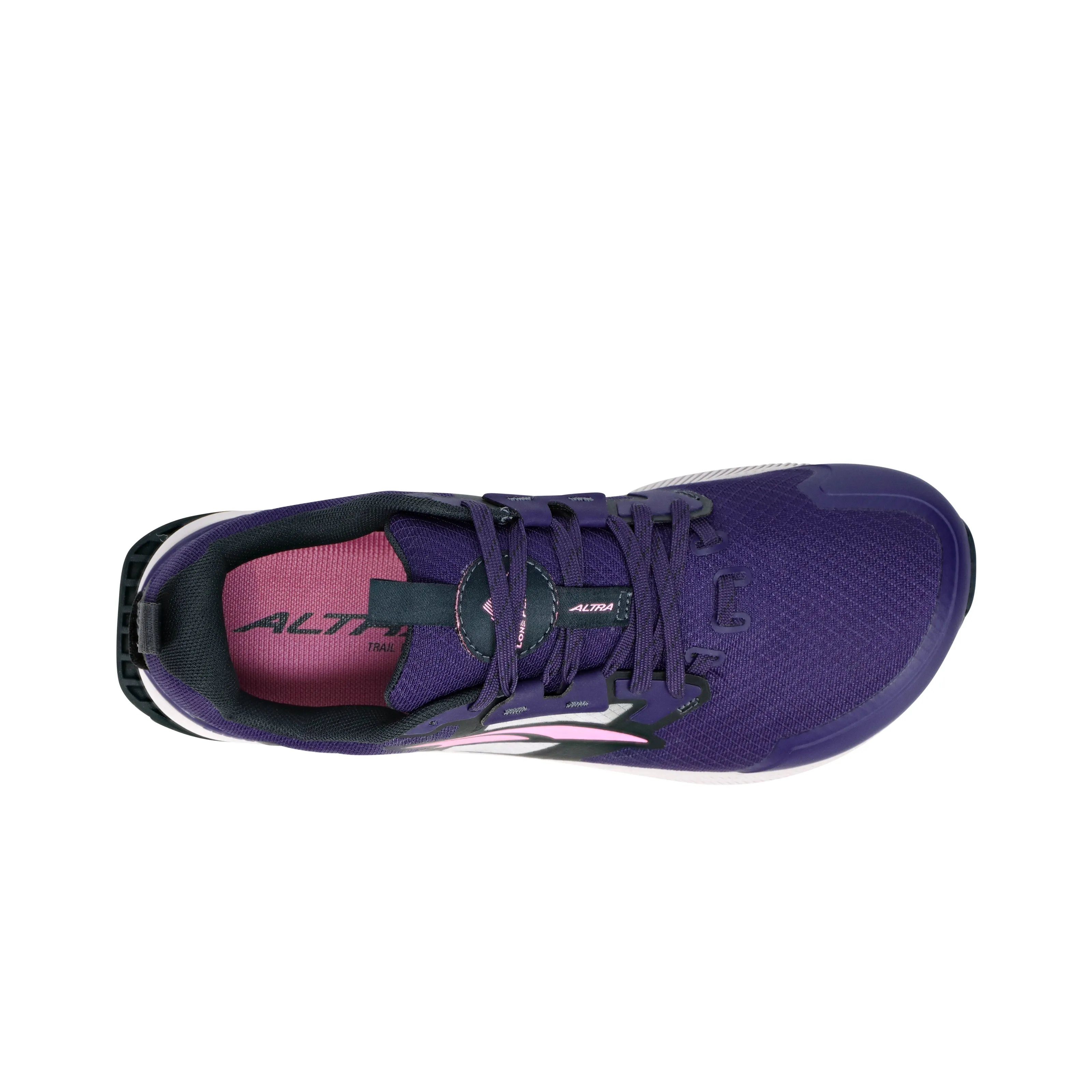 Women’s Lone Peak 7 (252 - Dark Purple)