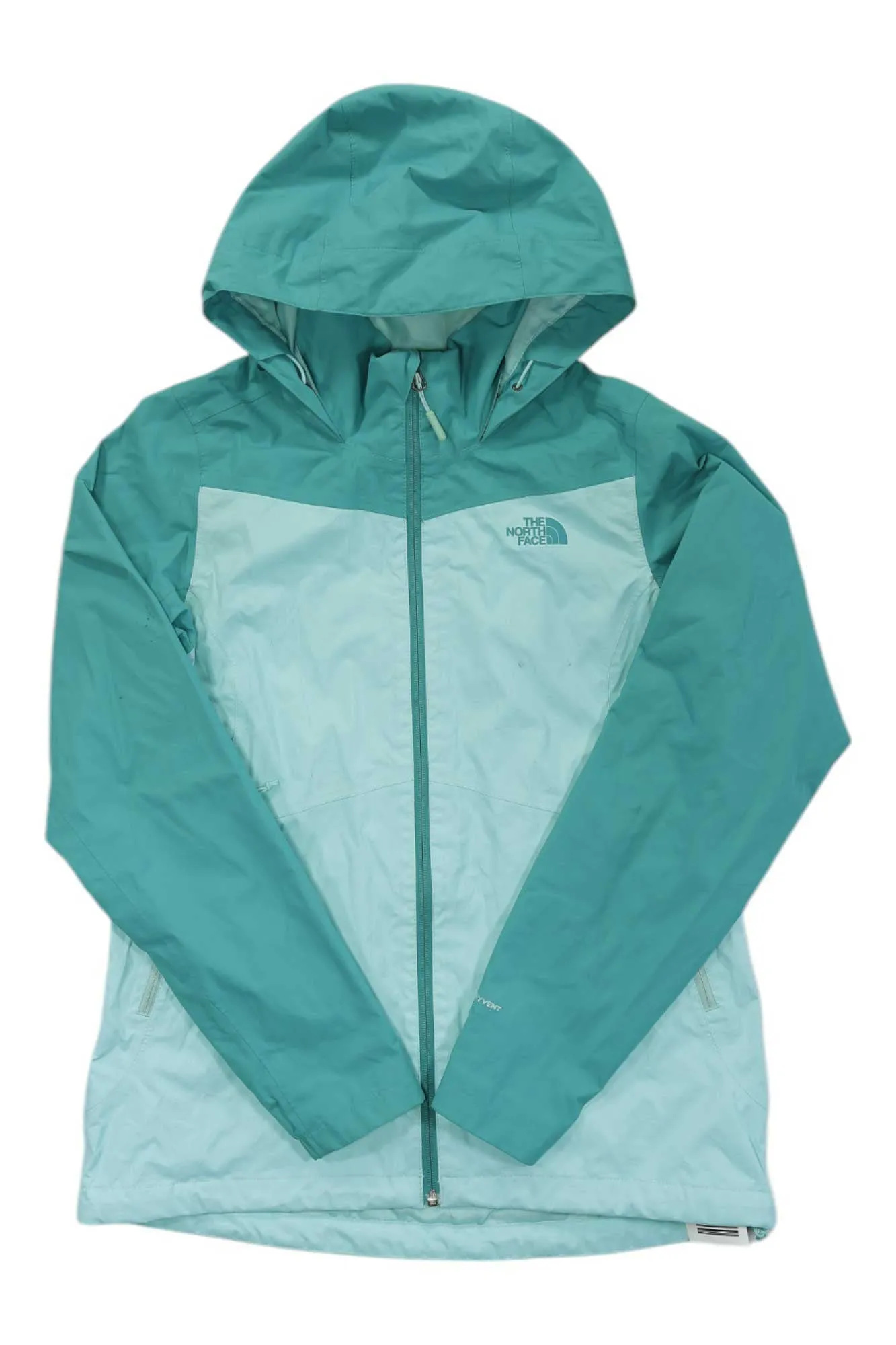 Women's Resolve Plus Rain Jacket