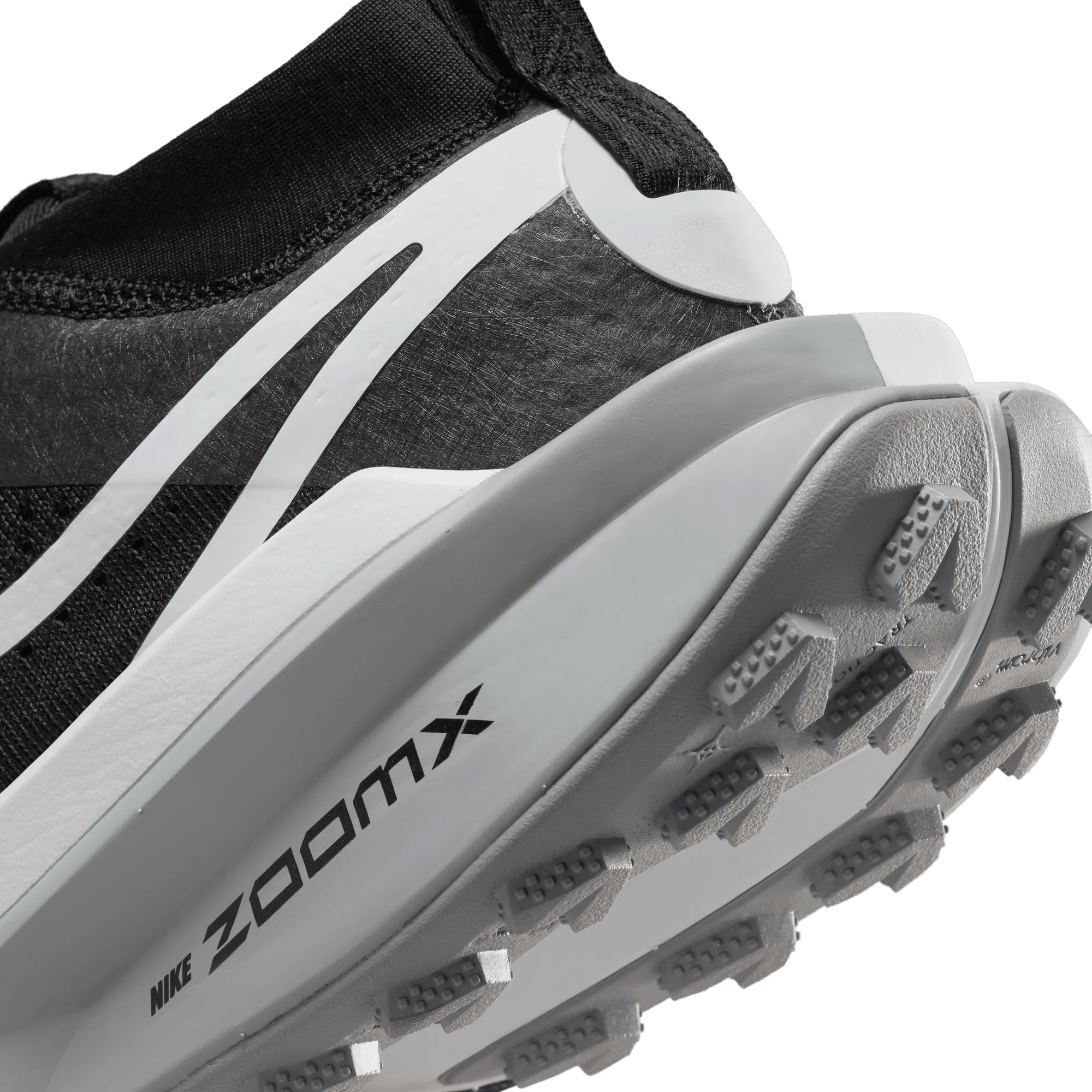 Women’s Zegama Trail 2 (001 - Black/White-Wolf Grey-Anthracite)