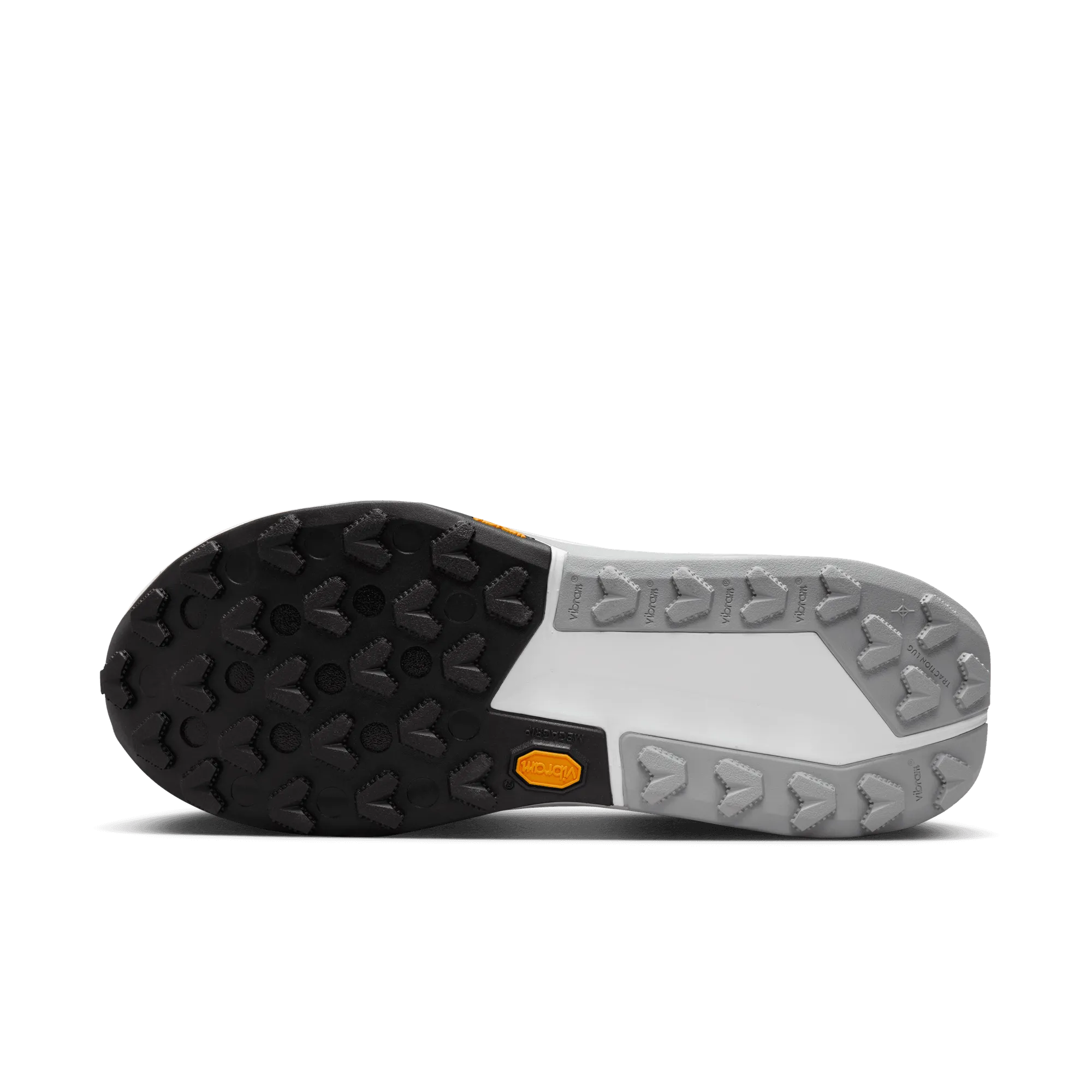 Women’s Zegama Trail 2 (001 - Black/White-Wolf Grey-Anthracite)