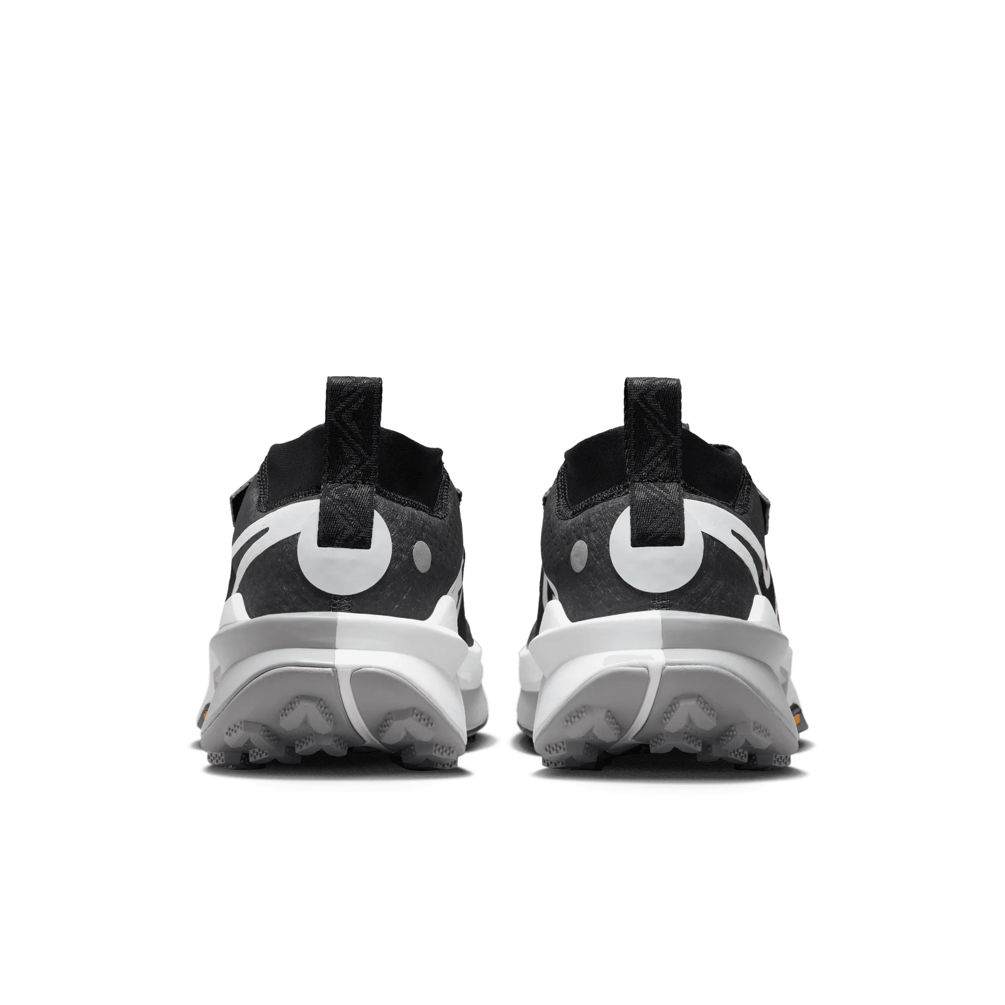 Women’s Zegama Trail 2 (001 - Black/White-Wolf Grey-Anthracite)