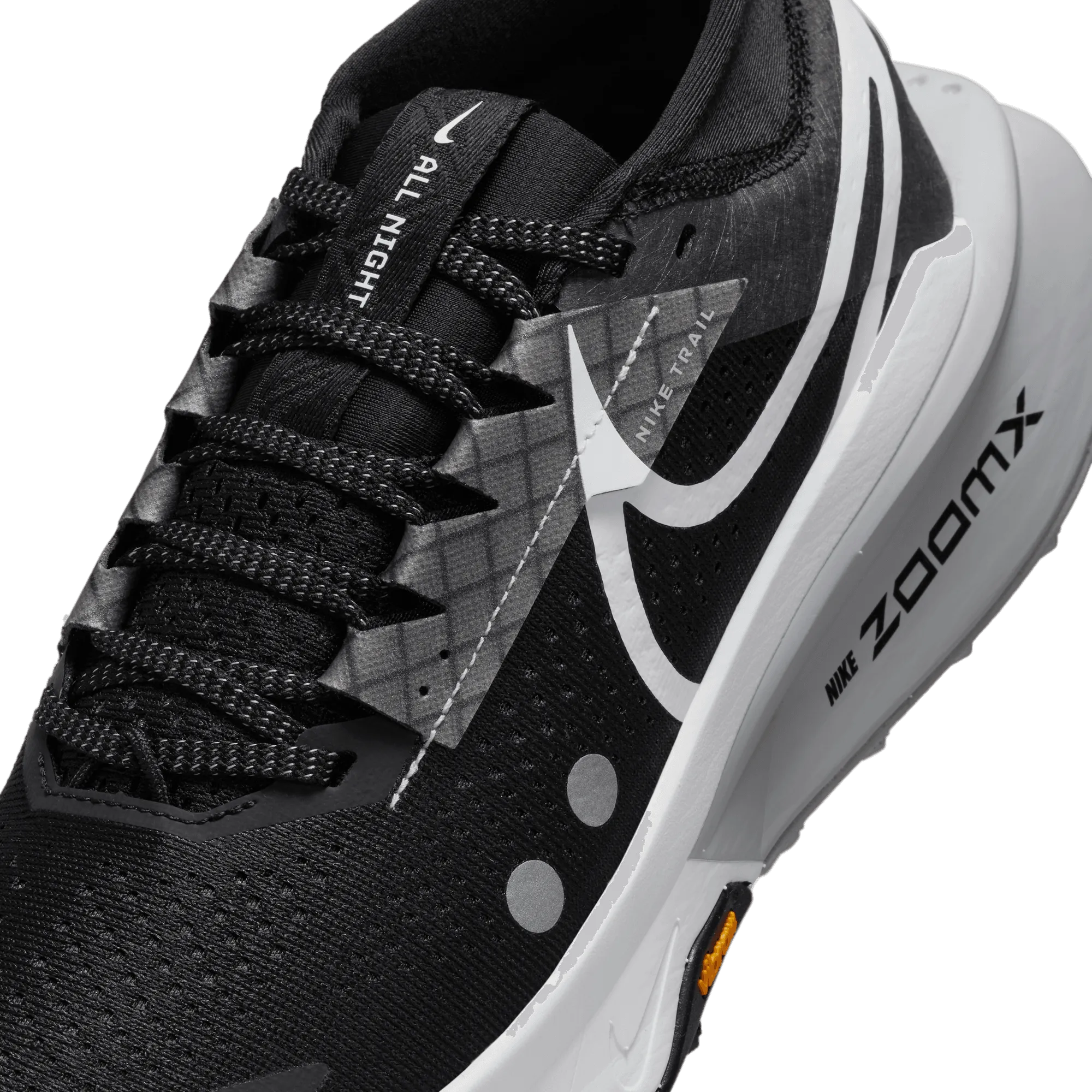 Women’s Zegama Trail 2 (001 - Black/White-Wolf Grey-Anthracite)