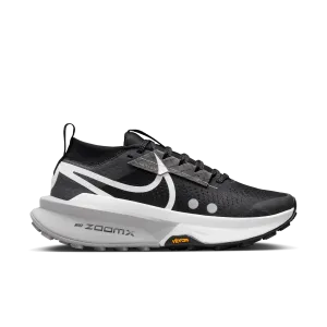 Women’s Zegama Trail 2 (001 - Black/White-Wolf Grey-Anthracite)