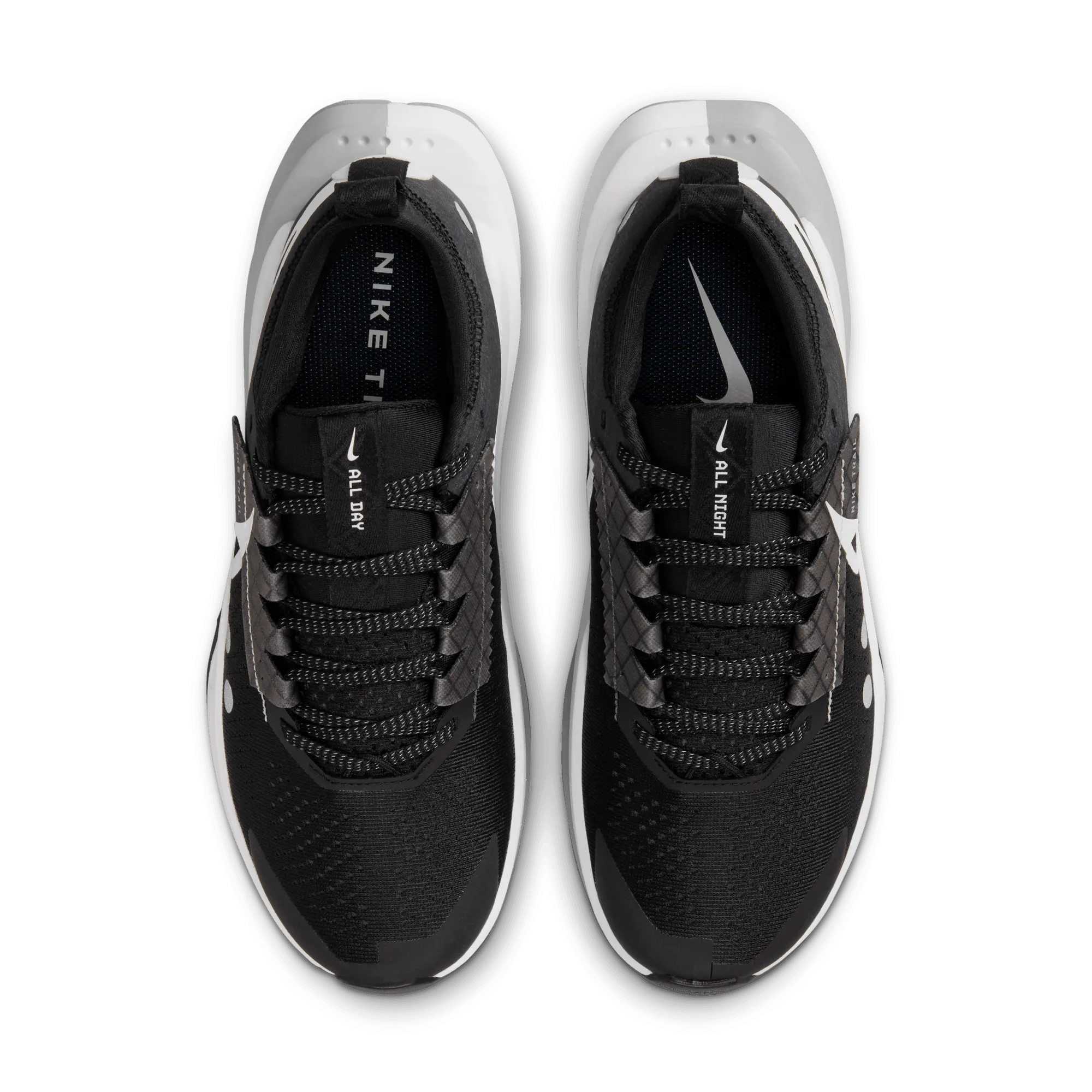 Women’s Zegama Trail 2 (001 - Black/White-Wolf Grey-Anthracite)